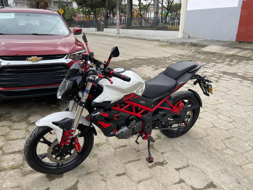 Imagen 9 de 14 de Benelli Tnt 25n 250cc