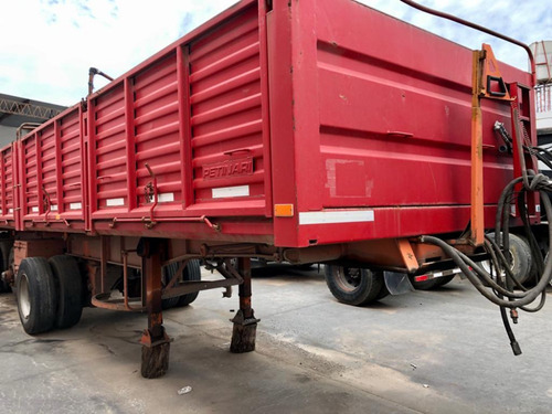Iveco Cavallino 320 2009 Enganchado Con Semi Bi-vuelco 2014