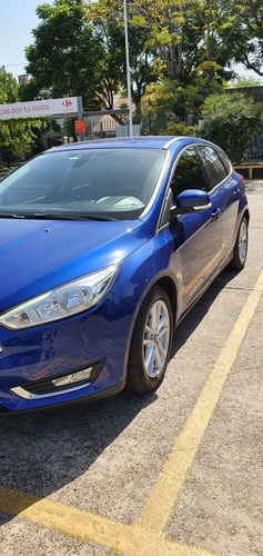 Ford Focus Iii 2.0 Se 2019