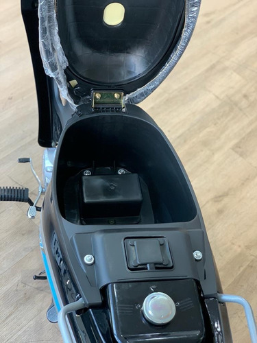 Motomel Blitz 110 Full Alarma Y Disco Entrega Inmediata