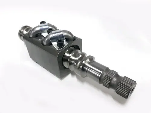 comprar Eje Sinfin Direccion F- F100 F250 F350 Diente Alto Del 80-92