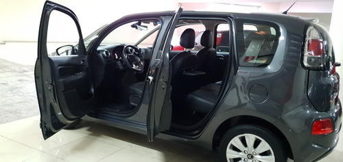 Citroen C3 Picasso Exclusive Bva 1.6 Vti (flex) (aut) 2014
