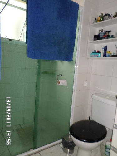 Imagem 17 de 27 de Apartamento Com 3 Dormitórios À Venda, 64 M² Por R$ 360.000,00 - Ponte Grande - Guarulhos/sp - Ap1230