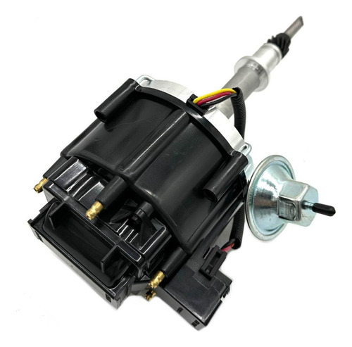 Distribuidor Ignição Opala 6cc Motor 4100