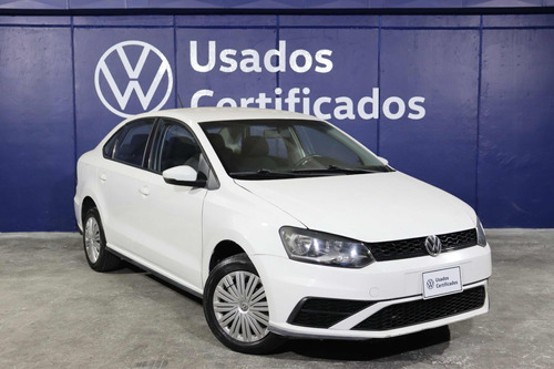 Volkswagen Vento 1.6 Starline At