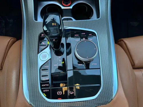 Bmw X5 2019