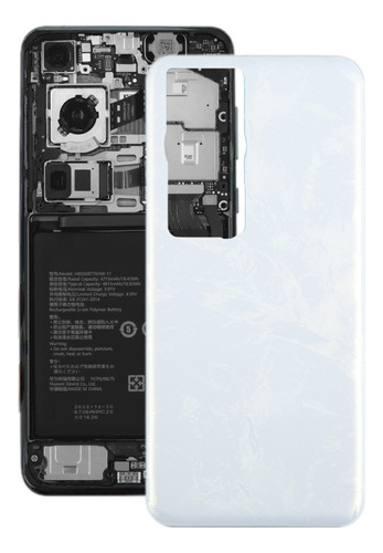 Tapa Trasera De Batería Para Huawei P60 Pro