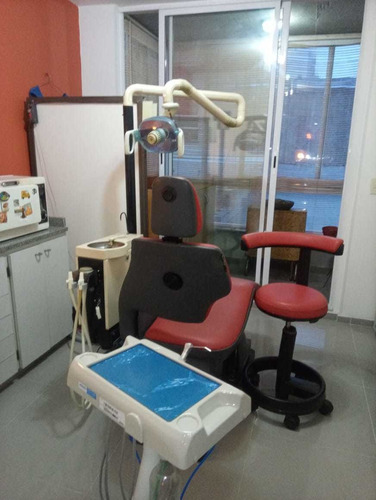 Imagen 2 de 14 de Equipo Odontológico Dental Venta Equipamiento Fondo De Comercio
