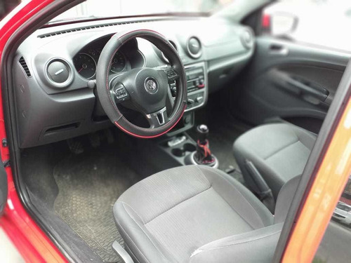 Volkswagen Gol Trend 1.6 Pack Iii 101cv 2014