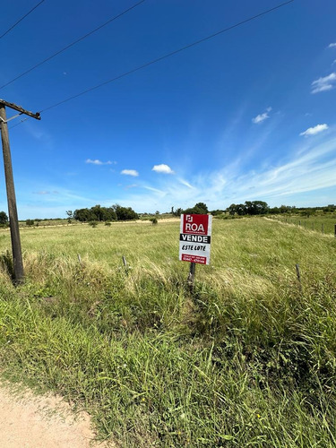 1 Hectarea En San Jose Entre Rios