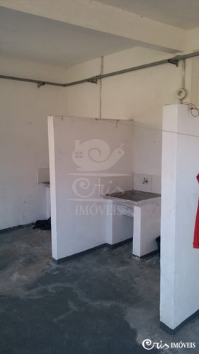 Imagem 9 de 10 de Salas Comerciais Em Vila Assis Brasil - Mauá - Sp - 31/a20
