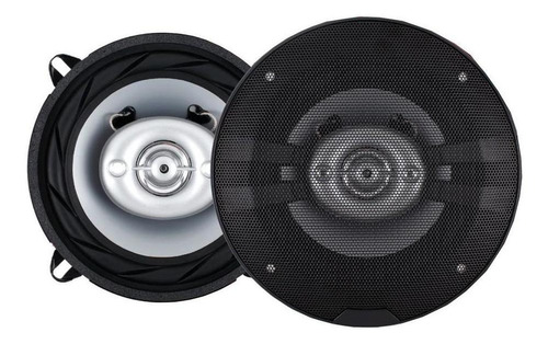 Par De Parlantes Para Auto Targa Tg 5020 - 101db