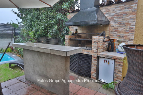 Dorm Principal C/2 Baños En Suite Independientes -condominio