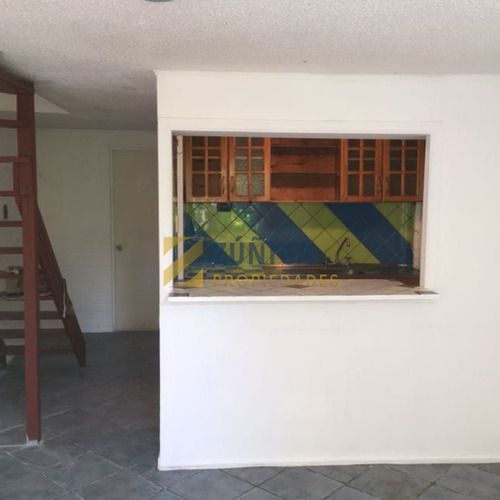 Casa En Venta En Lampa Ubicación Tranquila Y Conectividad