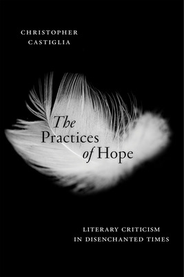 Libro The Practices Of Hope: Literary Criticism In Disenc...