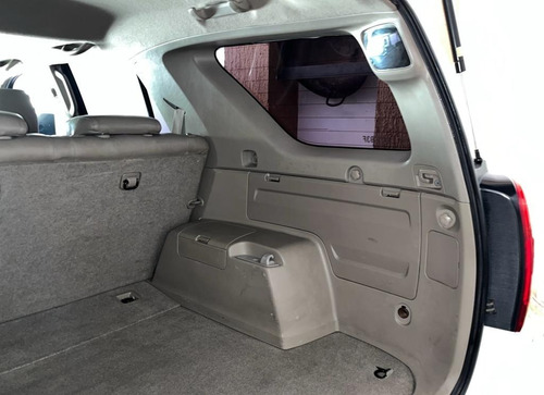 Imagen 11 de 18 de Toyota 4runner