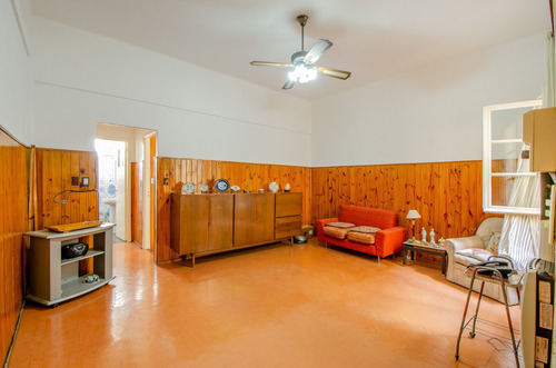 Venta Dpto 2 Amb Luminoso - Caballito