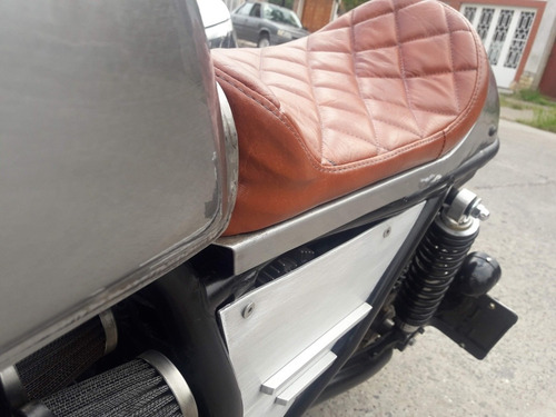 Imagen 20 de 20 de Suzuki Gs 1000 E