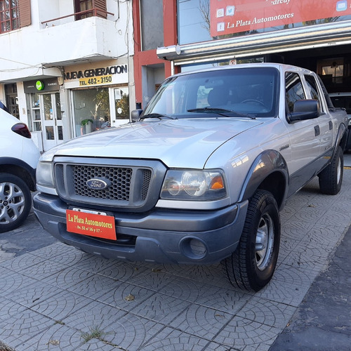 Ford Ranger 3.0 Cd Xl Plus 4x4