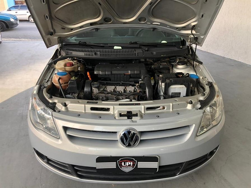 Volkswagen Gol G5 1.0