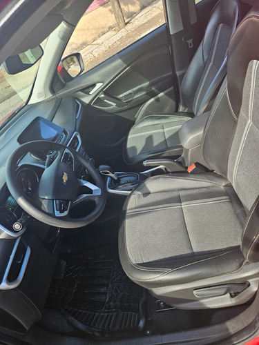 Chevrolet Tracker 1.2 Lt Turbo At