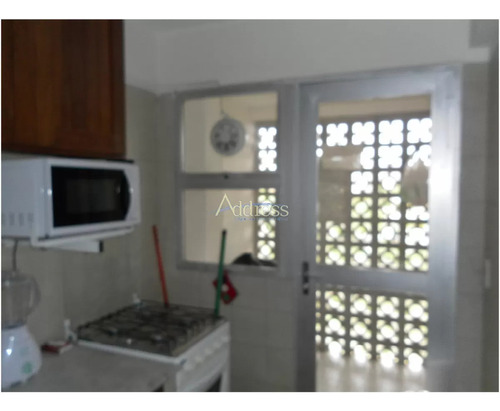 Apartamento En Las Delicias, 2 Dormitorios 