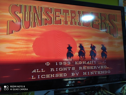 Imagen 5 de 8 de Juego Para Súper Nintendo 5 En 1