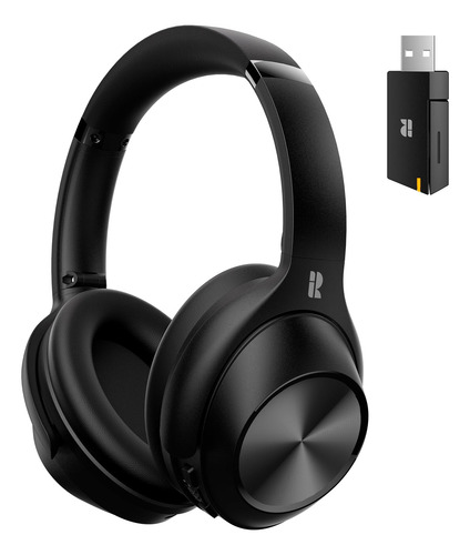 Auriculares Calmbee Hybrid Con Cancelación Activa De Ruido B