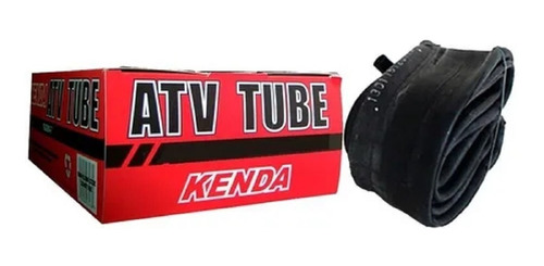 Camara Kenda Atv Cuatri Rodado 9-10-11 Tr6 Refor Made Taiwan