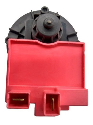Bomba Lavarropas Compatible Con Lavarropa Drean Family