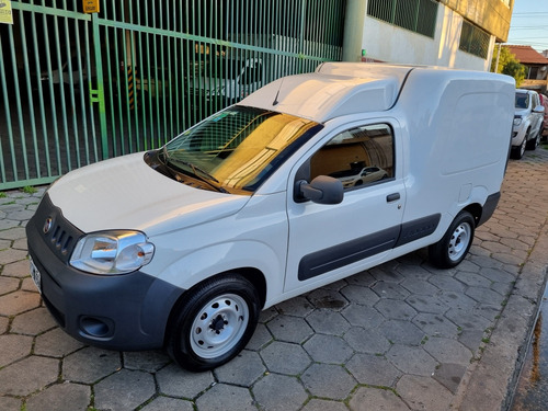 Fiat Fiorino 1.4 Fire Evo 87cv