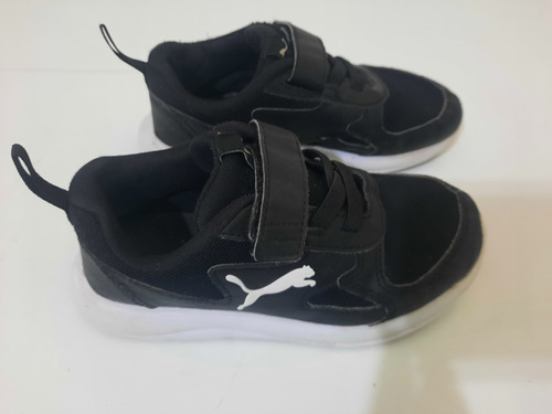 Zapatillas Puma Niño