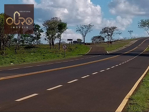 Imagem 4 de 10 de Excelente Área Comercial Ou Residencial - Te0145
