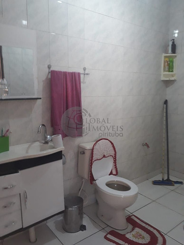 Imagem 11 de 19 de Venda Casa São Paulo Jardim Paquetá (zona Norte) - C53