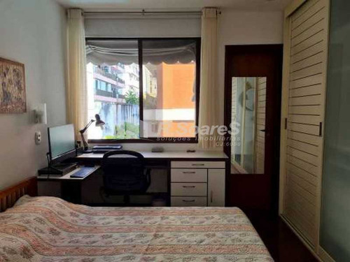 Imagem 8 de 15 de Apartamento-à Venda-ipanema-rio De Janeiro - Jcap20820