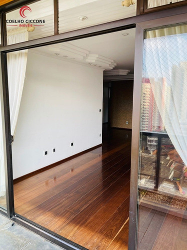 Imagem 4 de 15 de Apartamento A Venda No Bairro Vila Bastos - V-5076