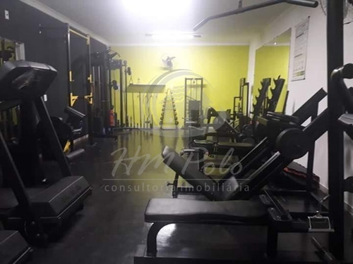 Imagem 21 de 24 de Apartamento À Venda Em Loteamento Parque São Martinho - Ap035818