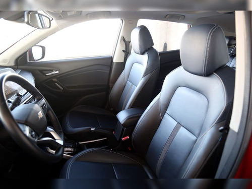 Chevrolet Tracker 1.2T AUT
