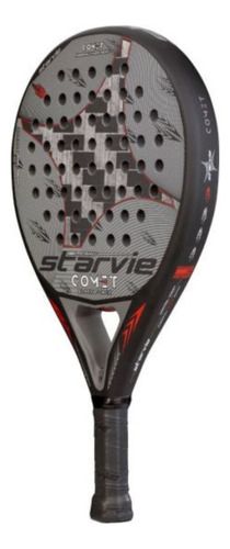 Pala Padel Starvie Comet Negro Comet22