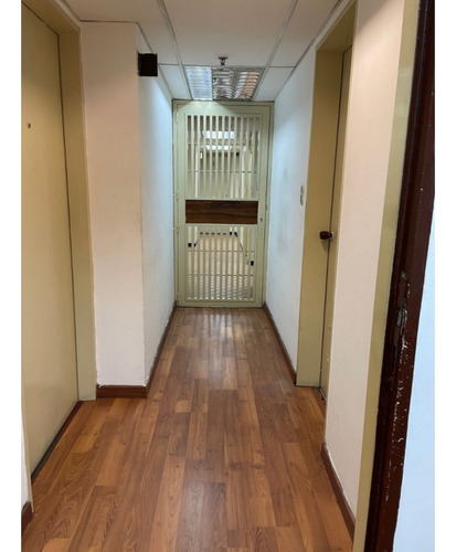 Cubículo Alquiler Caracas La Candelaria Inmobiliaria Ncv 2835