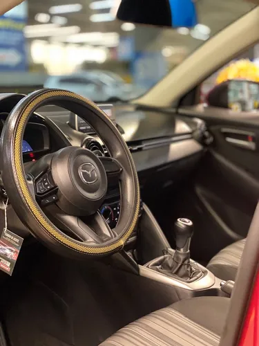 Mazda 2 1.5 Prime Mt