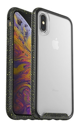 Case Traction iPhone X / Xs - Otterbox Fortaleza-ce