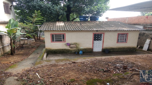 Imagem 6 de 6 de Terreno - Te00011 - 69304274