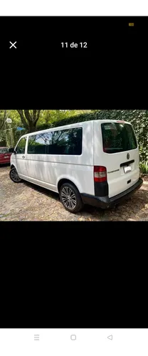 Volkswagen Transporter 2.0 9pas Mt