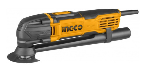 Herramienta Sierra Multifuncion Renovator Ingco 300w