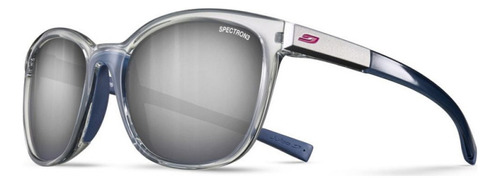 Lentes Outdoor Julbo Spark Spectron 3+ Gris Mujer J5291127