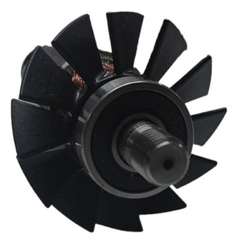 Induzido 220v Para Plaina Makita M1902
