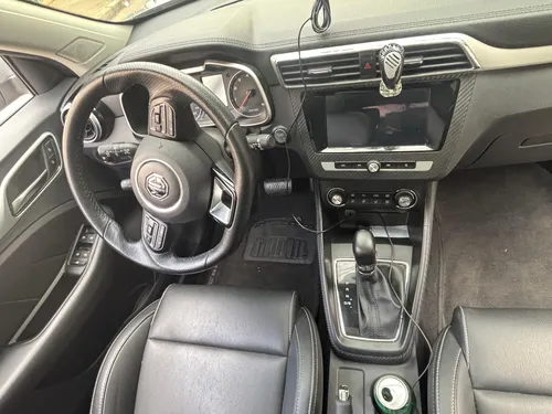MG Zs 1.5 Zs