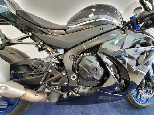 Suzuki Gsx-r 1000 R Srad | 0km 2019/2020 - 5