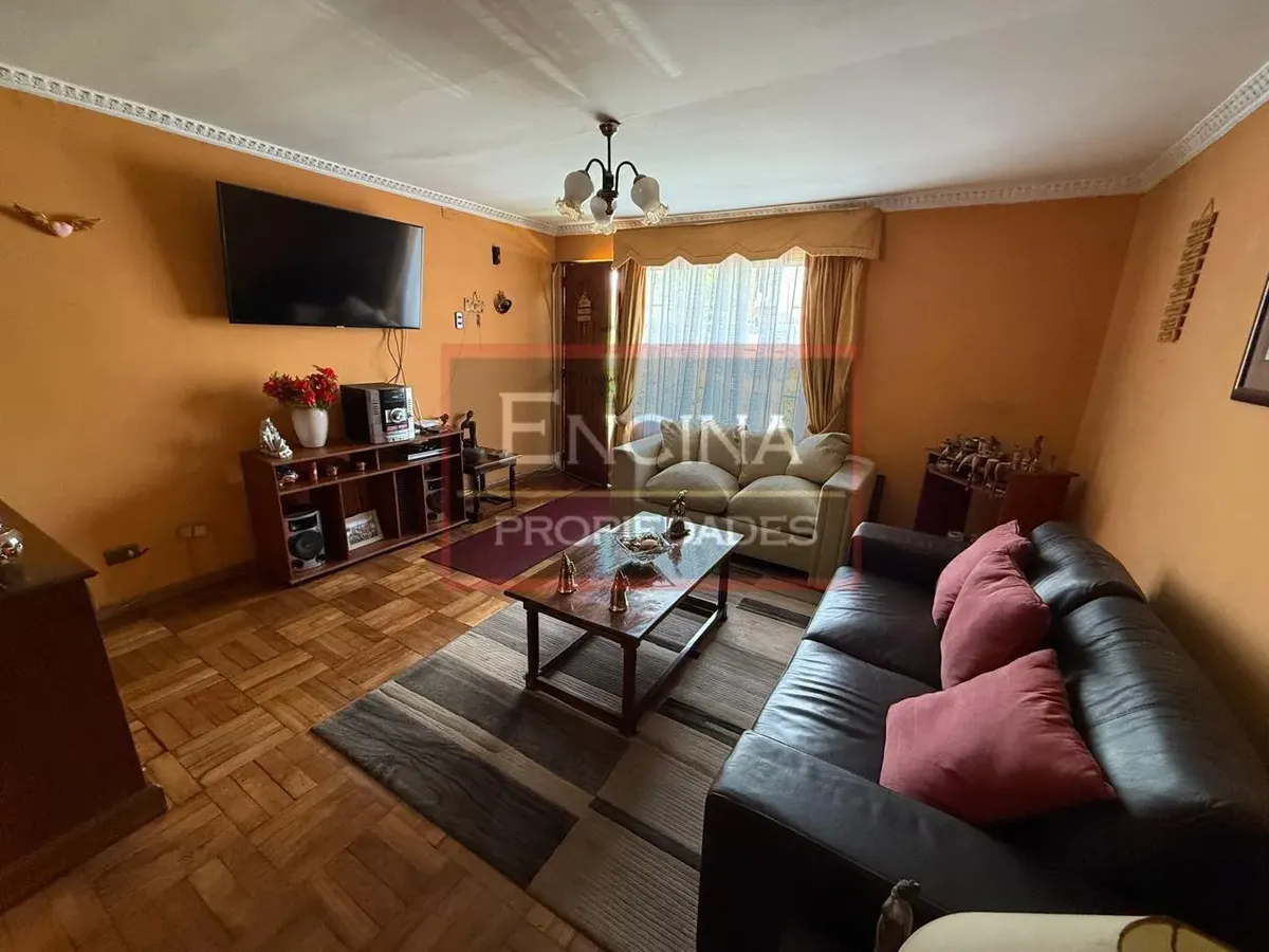 Imagen 5 de 13 de Excelente Casa Gran Terreno Comuna De Cerrillos